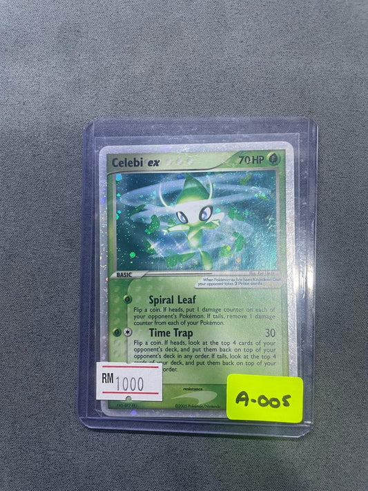 A-005 Celebi