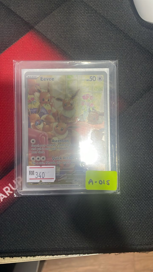 A-015 Eevee