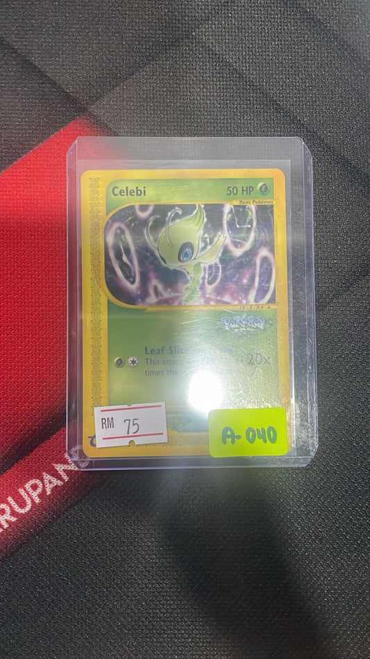 A-040 Celebi