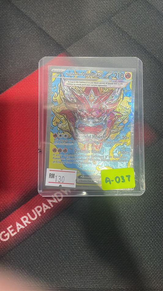 A-037 OGERPON
